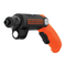 Black & Decker BDCSFL20 handleiding