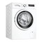 Wasmachines Bosch WAN282V2FG Gebruikershandleiding En Installatie-Instructies