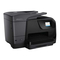 Alles-in-één printers HP OfficeJet Pro 8710 Gebruikersgids