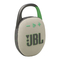 JBL CLIP 5 Handleiding