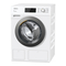 Wasmachines Miele WCG 670 Gebruiksaanwijzing