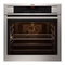 Ovens AEG BP831460S Gebruiksaanwijzing