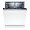 Vaatwassers Bosch SGV2ITX22E Gebruikershandleiding