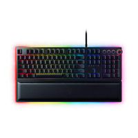 Razer Huntsman Elite Gebruikershandleiding