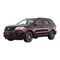 Ford EXPLORER 2019 Handleiding