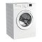 Beko WTK72011W - Vrijstaande wasmachine 7kg 1200rpm Handleiding