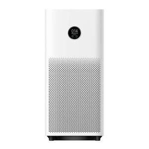 Xiaomi Smart Air Purifier 4 - Handleiding voor luchtreinigers
