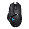 Logitech G G502 HERO Handleiding