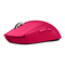 Logitech PRO X SUPERLIGHT 2 - Draadloze lichtgewicht gamingmuis - handleiding