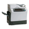 HP LaserJet 4345 MFP Series