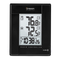 Oregon Scientific RMR382 - Handleiding digitale thermometer met ijsalarm