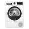 Wasdrogers Bosch WQG233DPFG Gebruikershandleiding En Installatie-Instructies