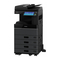 Alles-in-één printers Toshiba e-STUDIO2010AC Handleiding