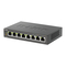 D-Link DGS-1008P Handleiding