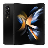 Samsung Galaxy Z FOLD4 Gebruiksaanwijzing