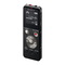 SONY ICD-UX543, ICD-UX543F - Snelstartgids IC-recorder