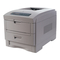 Alles-in-één printers Xerox Tektronix Phaser 1235 Gebruikershandleiding