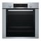 Ovens Bosch HBA334B 0 Series Gebruikershandleiding En Installatie-Instructies