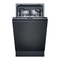 Vaatwassers Siemens SR73EX24ME Gebruikershandleiding