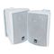 Dual LU47PW, LU47PB - Handleiding dynamische luidsprekers