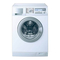 Wasmachines Electrolux LAVAMAT 74850 Gebruiksaanwijzing