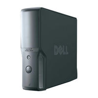 Dell XPS 210 Gebruikershandleiding