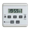 Oregon SKT338N - Count-Down & Count-Up Timer met klok - Handleiding