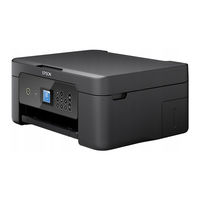 Epson XP-3200 Series Gebruikershandleiding