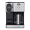 Cuisinart SS-16 Series - Coffee Center 2-IN-1 Koffiezetapparaat Handleiding