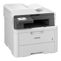 Brother DCP-L3560CDW Installatiehandleiding