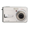 Digitale camera's BenQ DC X600 Gebruiksaanwijzing