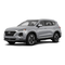 Hyundai SANTA FE 2019 Handleiding