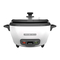 Black & Decker RC506, RC506-PE Handleiding