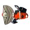 Zagen Echo CSG-680 Bedieningshandleiding