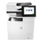 Alles-in-één printers HP LaserJet Enterprise MFP M634 Series Gebruikershandleiding