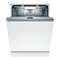 Vaatwassers Bosch SMV8YCX01E Gebruikershandleiding