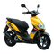 Yamaha CS50Z 2005