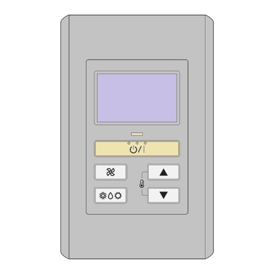 Fuji Electric UTY-RSNXM Bedieningshandleiding