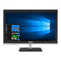 ASus V220 Series Gebruiksaanwijzing