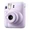 Digitale camera's FujiFilm Instax mini 12 Gebruikershandleiding/Veiligheidsmaatregelen