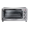 Hamilton Beach Sure-Crisp 31413 - 6-slice Air Fryer Toaster Oven Handleiding