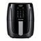 Gourmia GAF536 - 5-Quart Digitale Airfryer Handleiding
