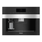 Koffiemakers Miele CVA 7840 Gebruiks- En Montagehandleiding