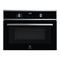 Ovens Electrolux EVK6E40X Gebruiksaanwijzing