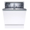 Vaatwassers Bosch SMV6ZAX00E Gebruikershandleiding