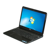 Dell Inspiron 15R N5110 P17F Installatiegids