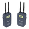 Saramonic VmicLink5 HiFi-systeem - 5,8 GHz HiFi draadloos microfoonsysteem Handleiding