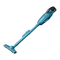 Makita BCL140, BCL180 - Snoerloze stofzuiger - handleiding
