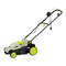 LawnMaster MEB1014M - Handleiding elektrische grasmaaier