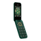 Mobiele telefoons Nokia 2660 Flip Gebruikshandleiding